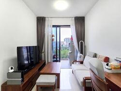 The Garden Residences (D19), Apartment #609034551